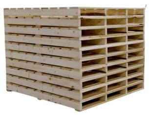 Wooden export pallets ISPM15 certified | NAD Packaging Rosslyn Gauteng South Africa
